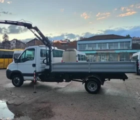 Iveco Daily 35C18 С Климатик! , снимка 2
