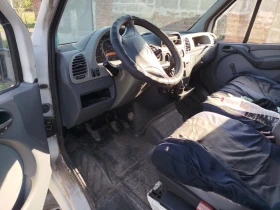 Mercedes-Benz Sprinter 313, снимка 3