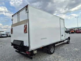 Iveco Daily 35c13 * ХЛАДИЛЕН * Падаща борд * 4.20м * До 3.5Тон, снимка 5