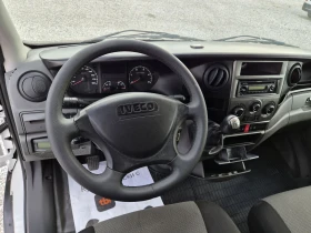 Iveco Daily 35c13 * ХЛАДИЛЕН * Падаща борд * 4.20м * До 3.5Тон, снимка 10