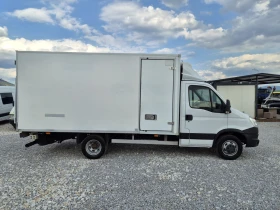 Iveco Daily 35c13 * ХЛАДИЛЕН * Падаща борд * 4.20м * До 3.5Тон, снимка 6
