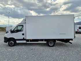 Iveco Daily 35c13 * ХЛАДИЛЕН * Падаща борд * 4.20м * До 3.5Тон, снимка 2