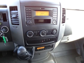 Mercedes-Benz Sprinter 519 * * * КАТ. Б * * * ВНОС ОТ ШВЕЙЦАРИЯ, снимка 11
