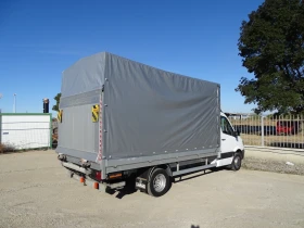 Mercedes-Benz Sprinter 519 * * * КАТ. Б * * * ВНОС ОТ ШВЕЙЦАРИЯ, снимка 6