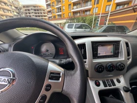 Nissan NV200, снимка 12