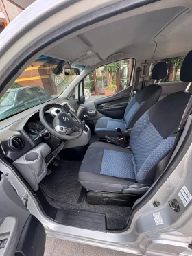 Nissan NV200, снимка 10