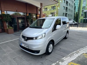 Nissan NV200, снимка 1