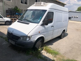 Mercedes-Benz Sprinter 311, снимка 1