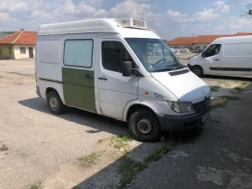 Mercedes-Benz Sprinter 311, снимка 2