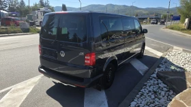 VW T6 2.0 TDI 4X4 4MOTION | Mobile.bg    6