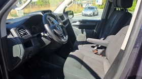 VW T6 2.0 TDI 4X4 4MOTION | Mobile.bg    7
