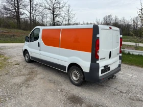 Renault Trafic 2.0 maxi. klima. | Auto.bg — изображение 3