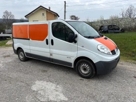 Renault Trafic 2.0 maxi. klima. | Auto.bg — изображение 2