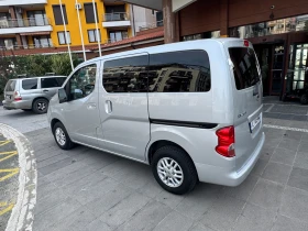 Nissan NV200 | Mobile.bg � ����� ������ 6