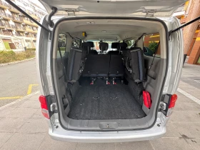 Nissan NV200 | Mobile.bg � ����� ������ 7
