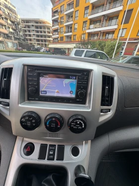 Nissan NV200 | Mobile.bg � ����� ������ 13