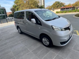 Nissan NV200 | Mobile.bg � ����� ������ 3