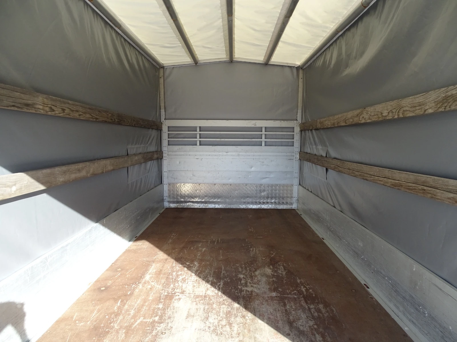 Mercedes-Benz Sprinter 519 * * * КАТ. Б * * * ВНОС ОТ ШВЕЙЦАРИЯ, снимка 8 - Бусове и автобуси - 56340588