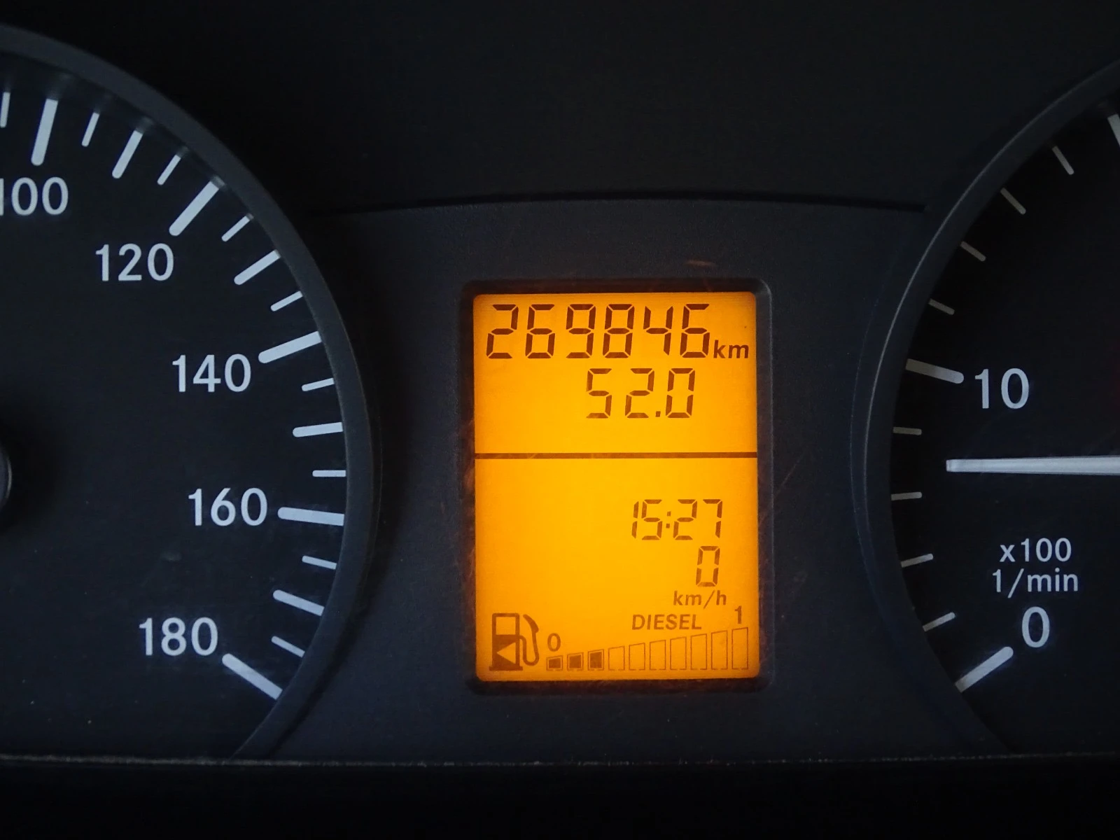 Mercedes-Benz Sprinter 519 * * * КАТ. Б * * * ВНОС ОТ ШВЕЙЦАРИЯ, снимка 12 - Бусове и автобуси - 56340588