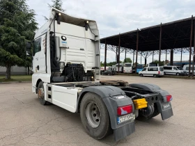Man Tgx 18.440 ретардер хидравлик, снимка 3