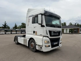Man Tgx 18.440 ретардер хидравлик, снимка 1