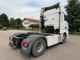 Man Tgx 18.440 ретардер хидравлик, снимка 4