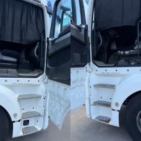 Man Tgx 18.440 ретардер хидравлик, снимка 5