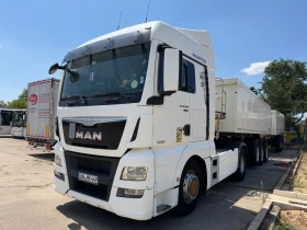 Man Tgx 18.440 �������� ��������� | Mobile.bg � ����� ������ 2