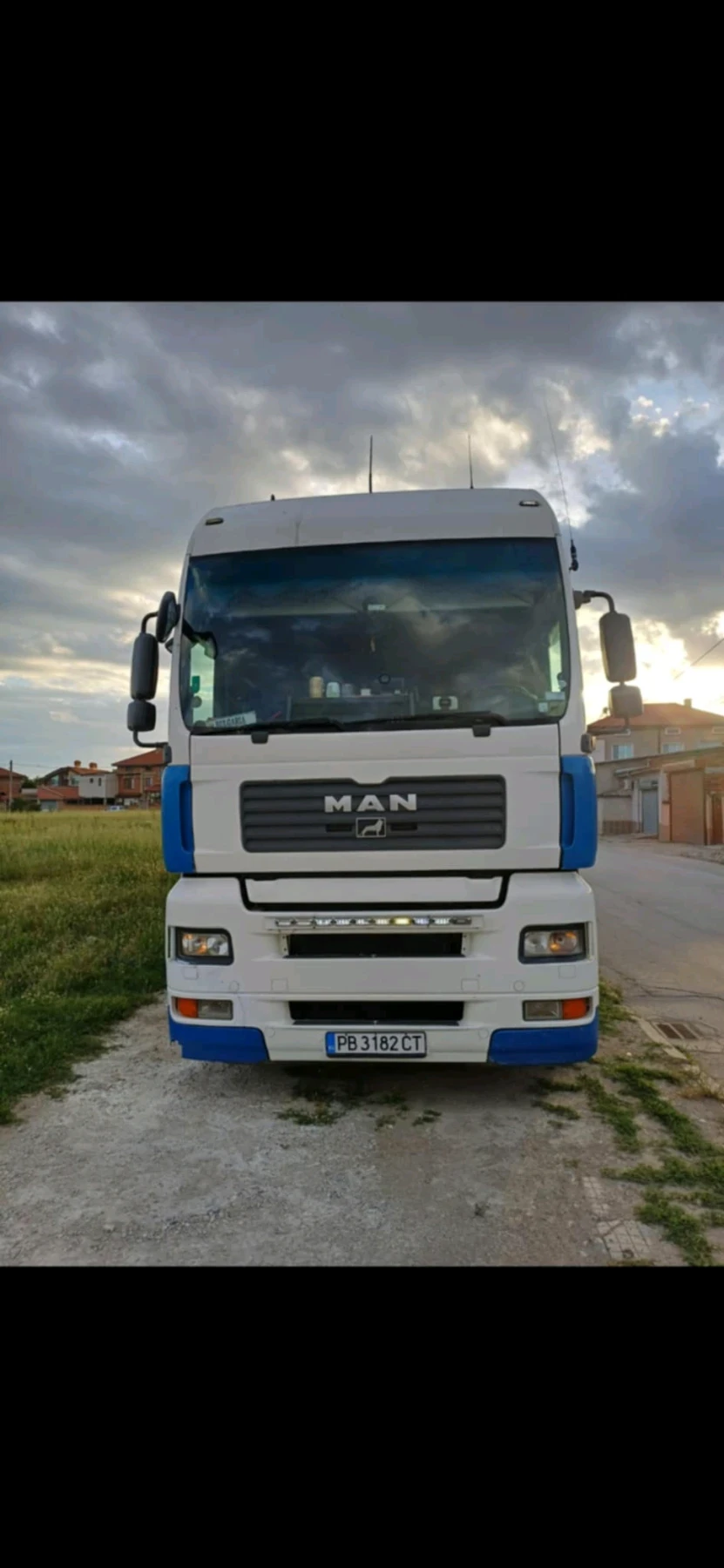 Man Tga  - изображение 3