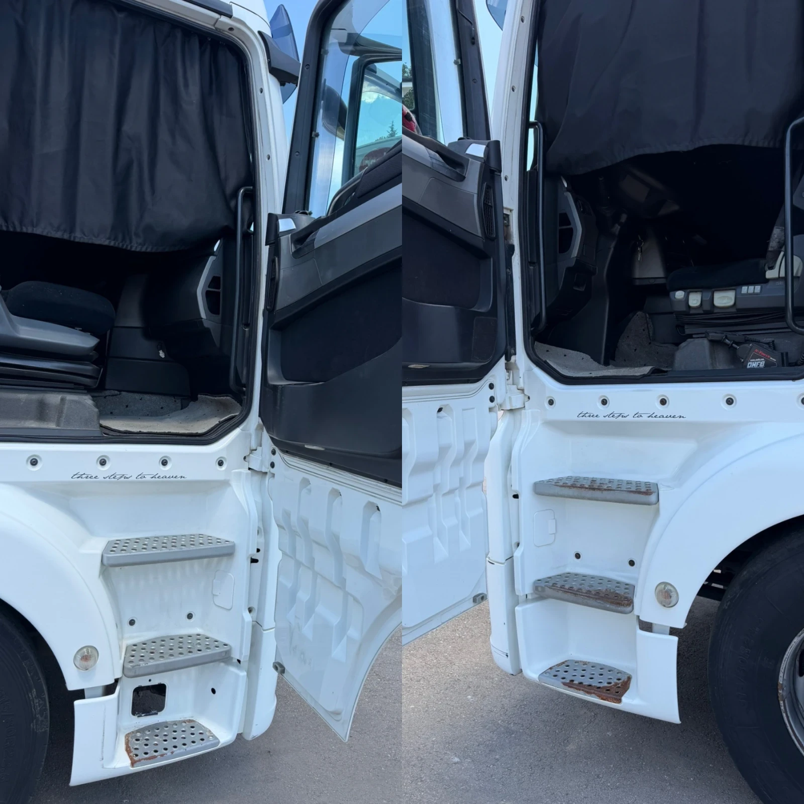 Man Tgx 18.440 ретардер хидравлик, снимка 5 - Камиони - 54945911