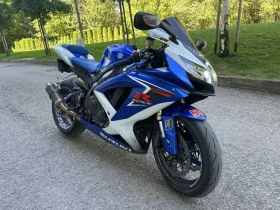 Suzuki Gsxr 600 / A2 / SHIFTER / BLIPPER, снимка 1