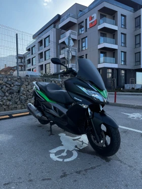 Kawasaki J300 ABS , снимка 2