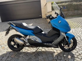 BMW C 600 sport, снимка 1