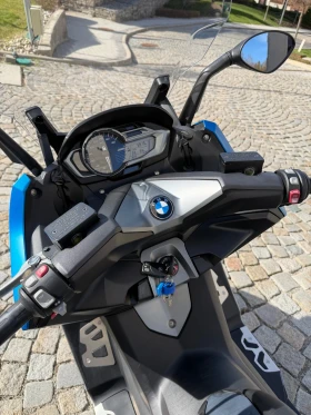 BMW C 600 sport, снимка 6