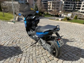 BMW C 600 sport, снимка 4