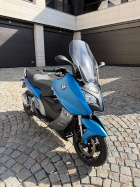 BMW C 600 sport, снимка 2