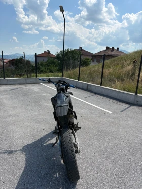 Rieju Mrt, снимка 4