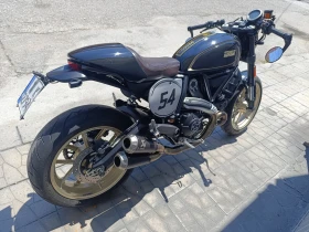Ducati Ducati Scrambler Cafe racer, снимка 4