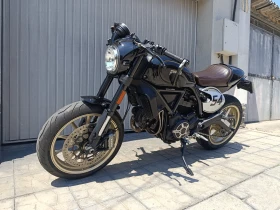 Ducati Ducati Scrambler Cafe racer, снимка 3