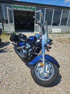 Suzuki Boulevard Лизинг Бартер, снимка 8