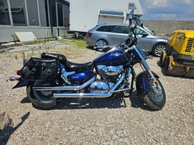 Suzuki Boulevard Лизинг Бартер, снимка 6