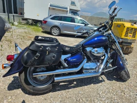 Suzuki Boulevard Лизинг Бартер, снимка 5