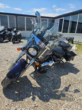 Suzuki Boulevard Лизинг Бартер, снимка 1