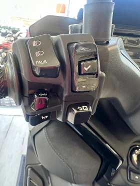 Yamaha X-max 300 Tech Max 2026г., снимка 3