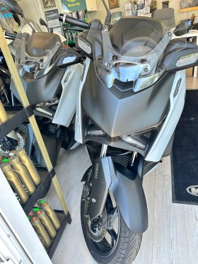 Yamaha X-max 300 Tech Max 2026г., снимка 12