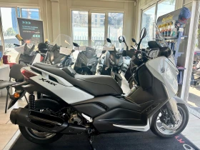 Yamaha X-max 300 Tech Max 2026г., снимка 11