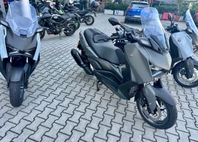 Yamaha X-max 300 Tech Max 2026г., снимка 16