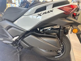 Yamaha X-max 300 Tech Max 2026г., снимка 9