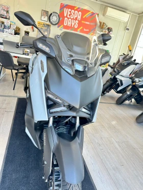 Yamaha X-max 300 Tech Max 2026г., снимка 1