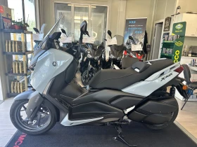 Yamaha X-max 300 Tech Max 2026г., снимка 10